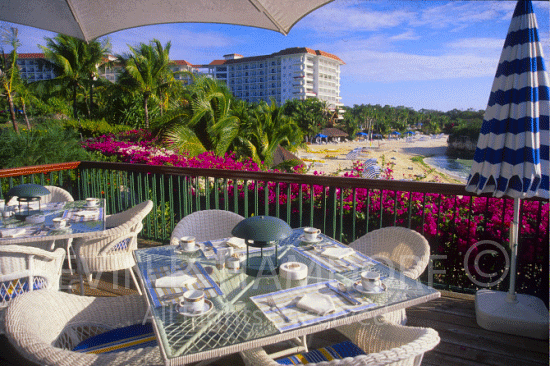 Shangri-La Resort, Cebu, Philippines. (PHCeb018)