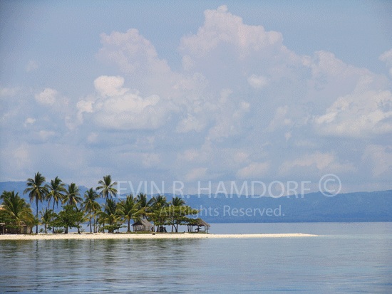 Island off Cebu, Philippines. (PHCeb4837)